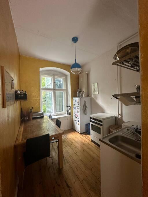 Appartement Grosses Am Kudamm