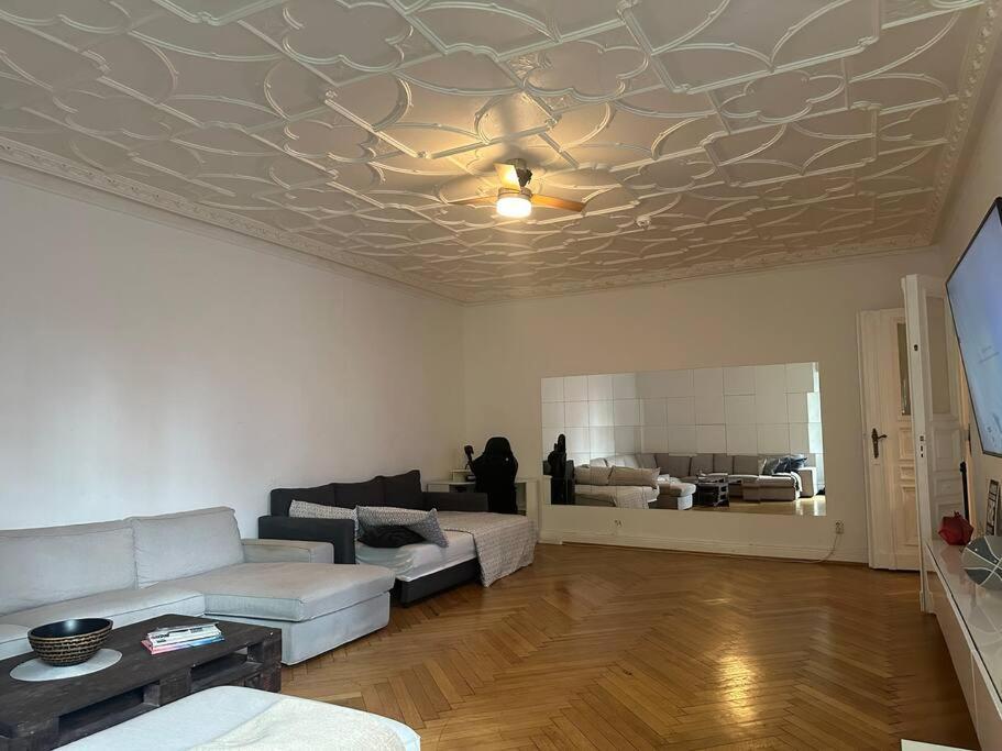 Appartement Grosses Am Kudamm *
