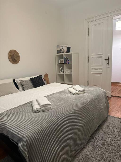 Appartement Grosses Am Kudamm Berlin