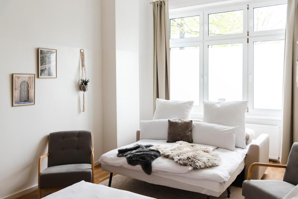 Appartement Grosses Am Kudamm *