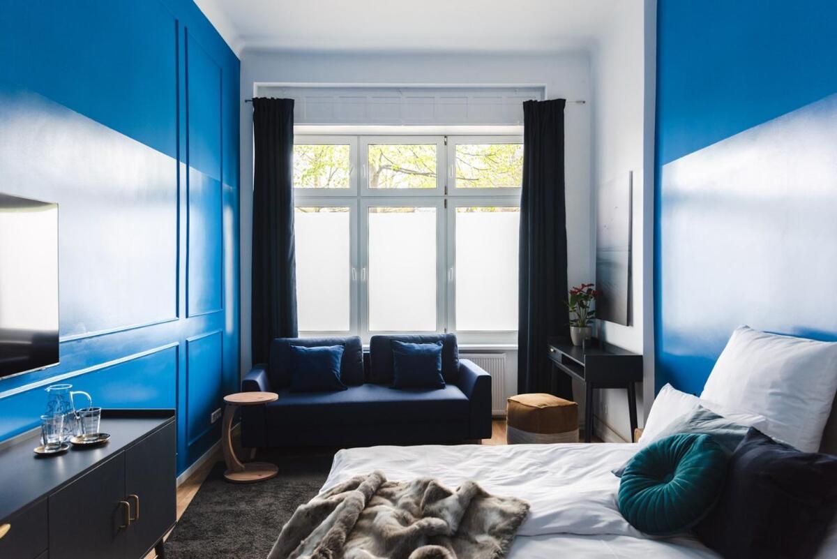Appartement Grosses Am Kudamm