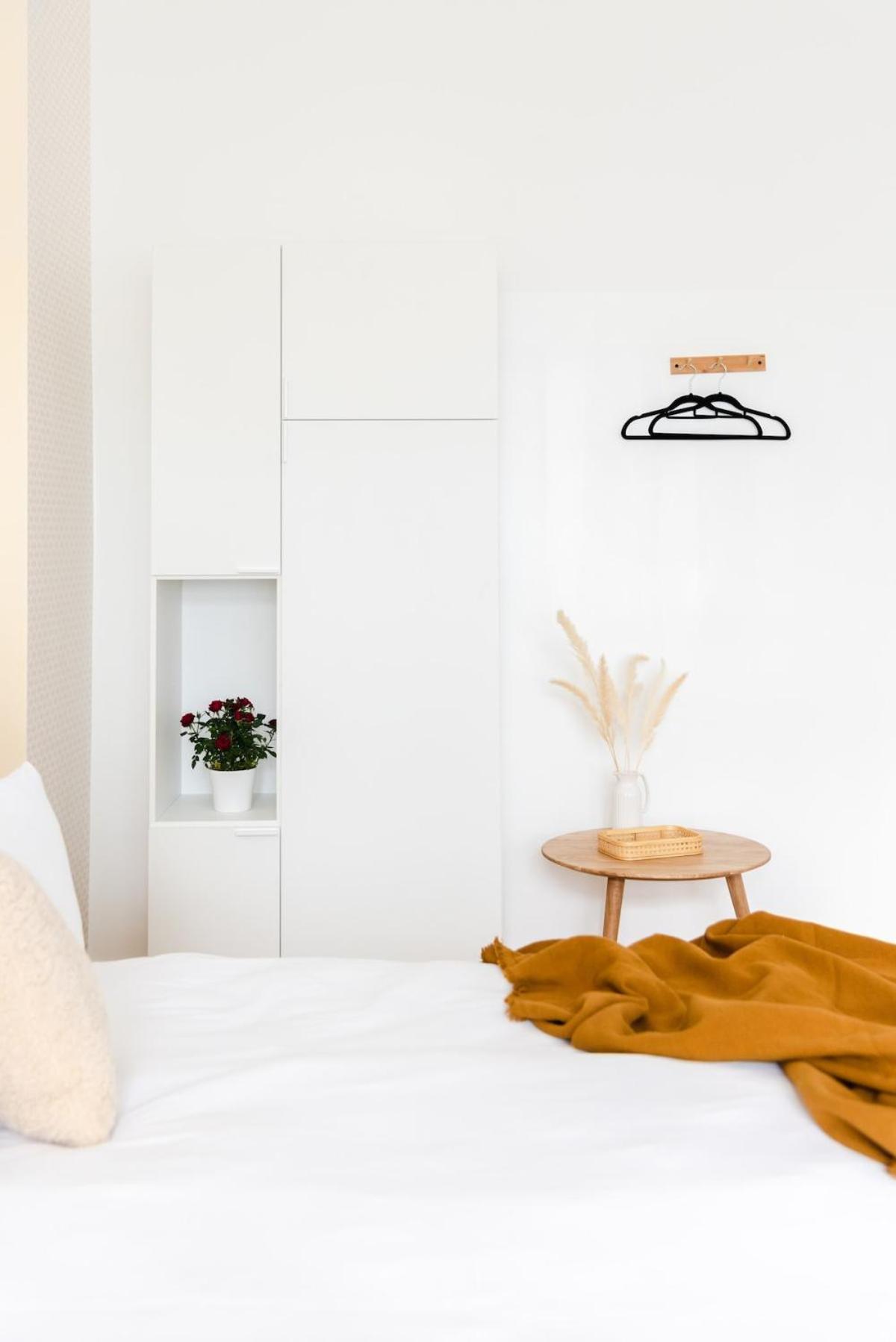 Appartement Grosses Am Kudamm Berlin
